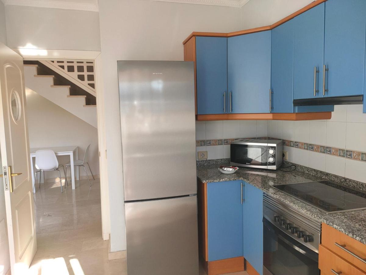 Cozy Modern House, In A Complex With A Swimming Pool Apartment Puerto Rico  Exterior photo