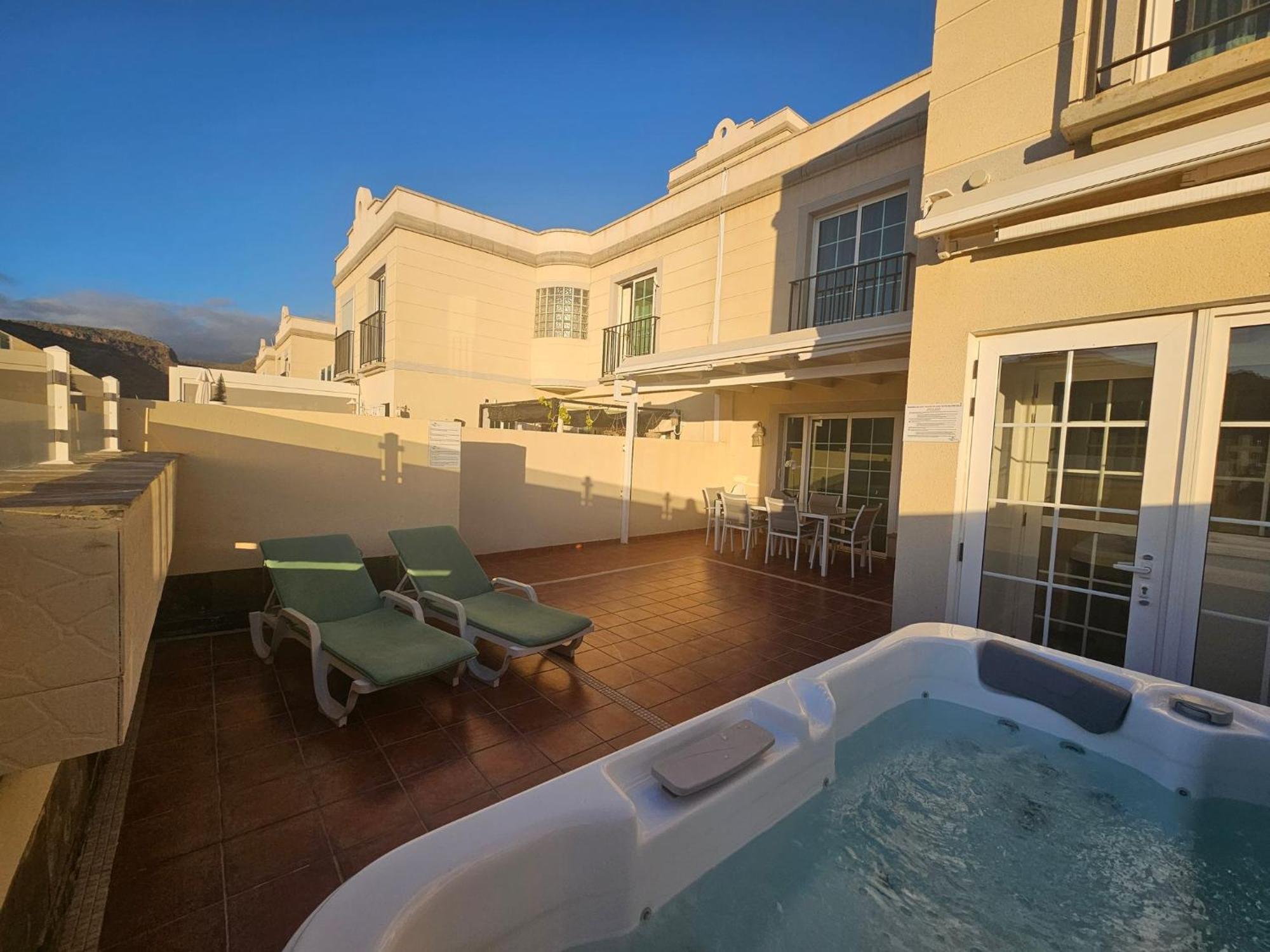 Cozy Modern House, In A Complex With A Swimming Pool Apartment Puerto Rico  Exterior photo