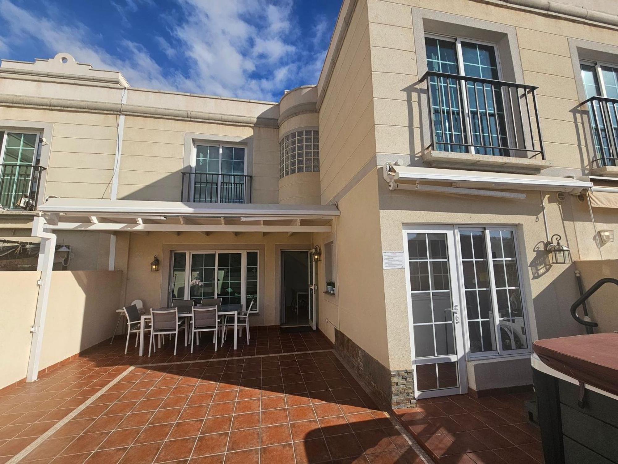 Cozy Modern House, In A Complex With A Swimming Pool Apartment Puerto Rico  Exterior photo